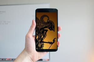 Medusa Wallpapers پوسٹر