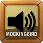 Mockingbird Sounds RIngtone icône