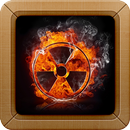 Nuclear Sign Wallpaper HD APK