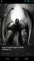 Angel of Death Wallpapers 截圖 2