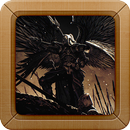 Angel Warrior Wallpapers APK