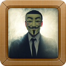 Anonymous Wallpaper Background APK