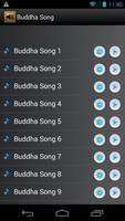 Buddha Song and Ringtone スクリーンショット 1