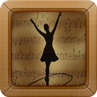 Ballet Wallpapers Background icon