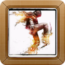 Breakdance Wallpapers APK