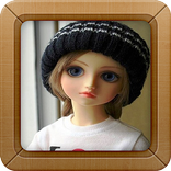 Cute Doll Wallpapers