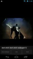 Dark Witch Wallpapers Picture syot layar 2