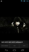 Dark Witch Wallpapers Picture 截图 3