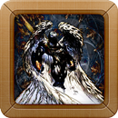 Dark Angel Wallpapers Picture APK