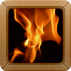 آیکون‌ Fire Flame Wallpapers Picture