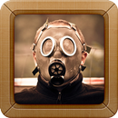 Gas Mask Wallpapers Picture APK