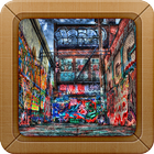 Graffiti Wallpapers Picture আইকন