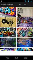 Graffiti Wallpapers Picture ภาพหน้าจอ 1