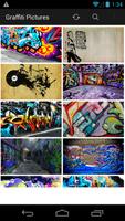 Graffiti Wallpapers Picture capture d'écran 1