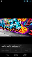Graffiti Wallpapers Picture capture d'écran 2