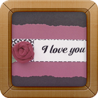 Love Card Wallpapers Picture आइकन