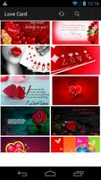 1 Schermata Love Card Wallpapers Picture