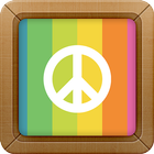 Peace Wallpapers-icoon