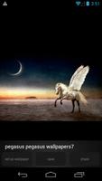 Pegasus Wallpapers 截圖 1