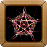 Pentagram Wallpapers HD 图标