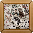 Playing Card Wallpaper HD icon