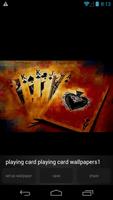 Playing Card Wallpaper HD screenshot 3