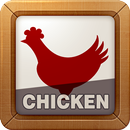 Rooster and Chicken Sounds APK