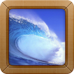 Tsunami Wave Wallpaper HD