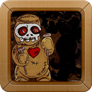 Voodoo Doll Wallpapers Picture APK