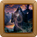Dark Wizard Wallpapers Picture APK