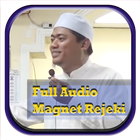 Audio Magnet Rejeki アイコン