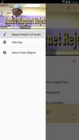 Audio Magnet Rejeki 포스터