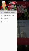 Rindu AyahISholawat Gus Azmi Terlengkap 截圖 2
