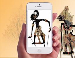 Wayang Wallpapers Affiche