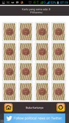 Puzzle Wayang Purwo 1 APK download