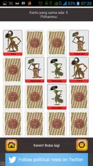 Puzzle Wayang Purwo 1 APK download