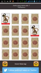 Puzzle Wayang Purwo 1 APK download