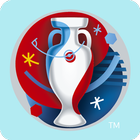 Euro 2016 ikona