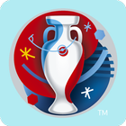 Euro 2016 icon