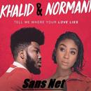 Khalid Normani - Love Lies APK