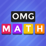 OMG MATH