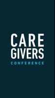 Caregivers Conference poster