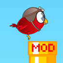 Floppy Bird Mod - Speed/Pipes APK