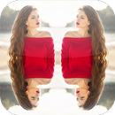 Mirror Effect: Blend&Collage2-APK