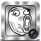 Troll Face Creator Pro アイコン