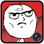 TrollFace Photo Booth Pro