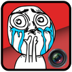 ”Troll Face Photo Editor Pro