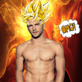 Anime photo Editor