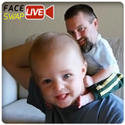 Face Swap Live Funny : FREE! 图标