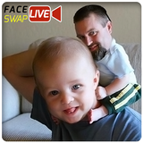 Face Swap Live Funny : FREE! icon